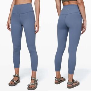 Lululemon Align High-Rise Pant 25”